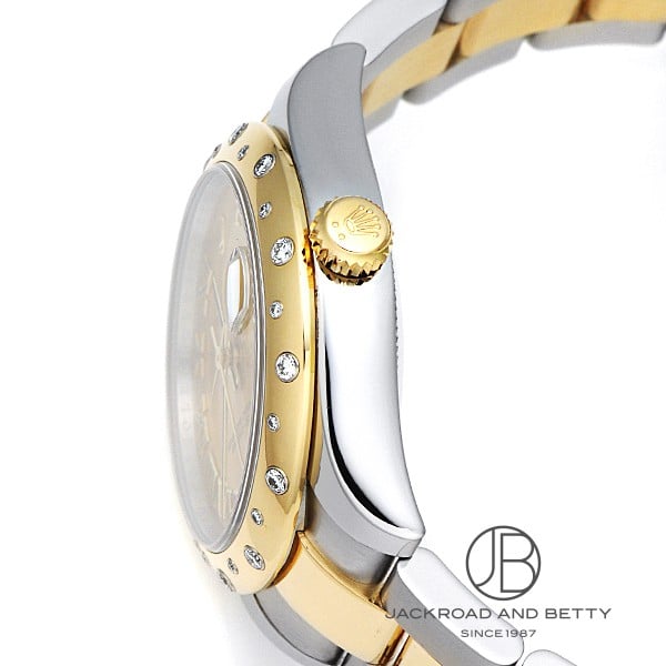 ロレックス ROLEX デイトジャスト 31 ...の紹介画像3