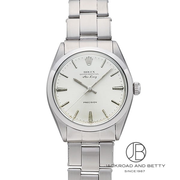 ロレックス ROLEX エアキング 5500 ヴィンテージ 時計 メンズ