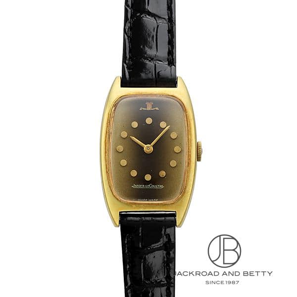 ジャガー・ルクルト JAEGER LE COULTRE アンティークウォッチ 1626.21 ヴィンテージ 時計 レディース