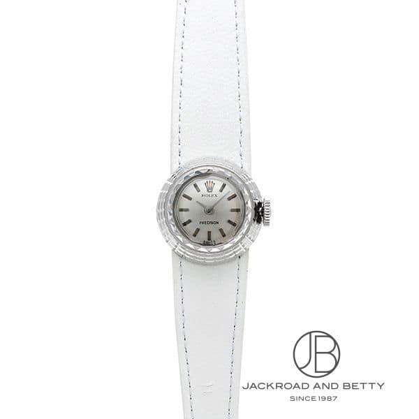 ロレックス ROLEX カメレオン プレシジョン 2025 ヴィンテージ 時計 レディース