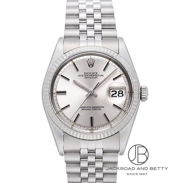 ロレックス ROLEX デイトジャスト 1601 ヴィンテージ 時計 メンズ