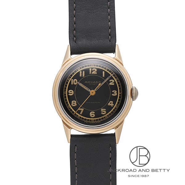 ◆MOVADO　手巻き　アンティーク　腕時計　不動品 10389 ◇MOVADO 手巻き アンティーク 腕時計 不動品 10389 - メルカリ