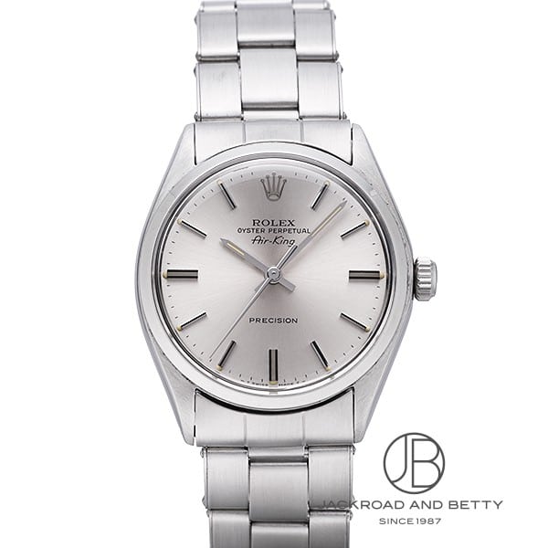 ロレックス ROLEX エアキング 5500 ヴィンテージ 時計 メンズ