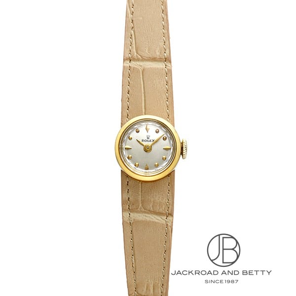 ROLEX カメレオン 1967年頃 Ref.2027 アンティーク品 レディース 腕時計 ROLEX カメレオン 1967年頃 Ref.2027 アンティーク品 レディース