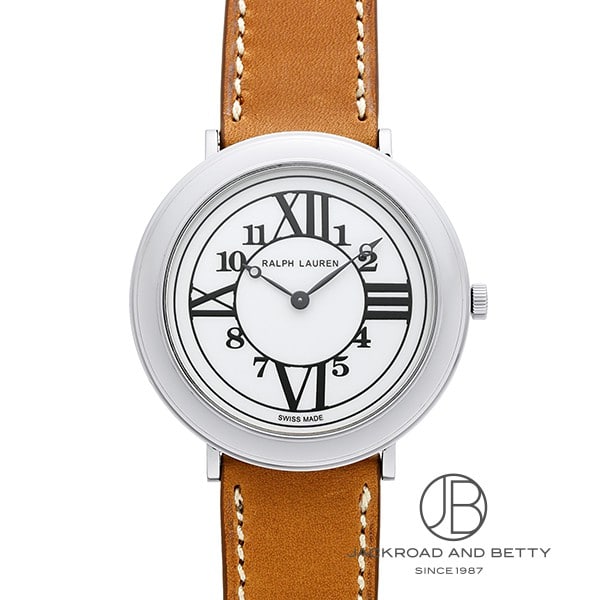 ラルフ ローレン RALPH LAUREN RL888 RLR0190700 中古 時計 男女兼用
