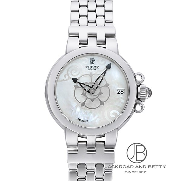 楽天市場】TUDOR チュードル CLAIR DE ROSEの通販