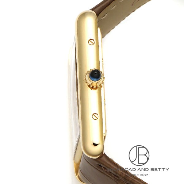 カルティエ CARTIER タンク ルイ カル...の紹介画像3