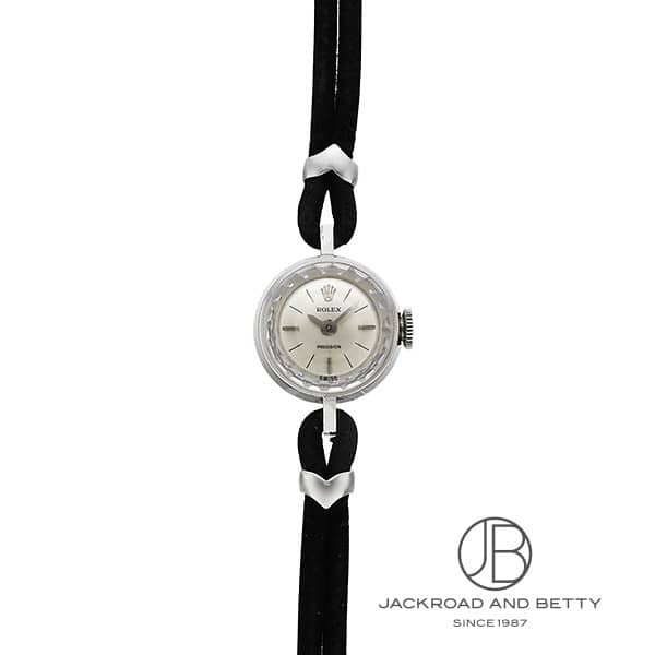 ロレックス ROLEX プレシジョン ヴィンテージ 時計 レディース