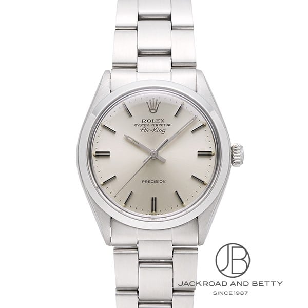 ロレックス ROLEX エアキング 5500 ヴィンテージ 