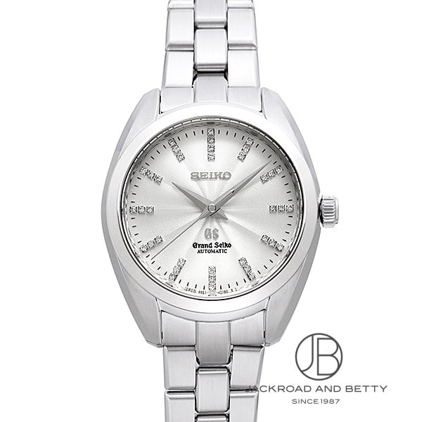グランドセイコー GRAND SEIKO グランドセイコー マスターショップ限定モデル STGR001 中古 時計 男女兼用