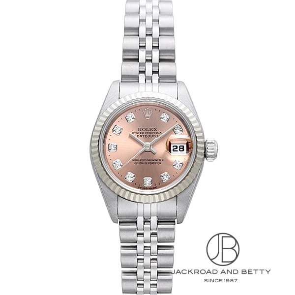 ロレックス ROLEX デイトジャスト 26 69174G 