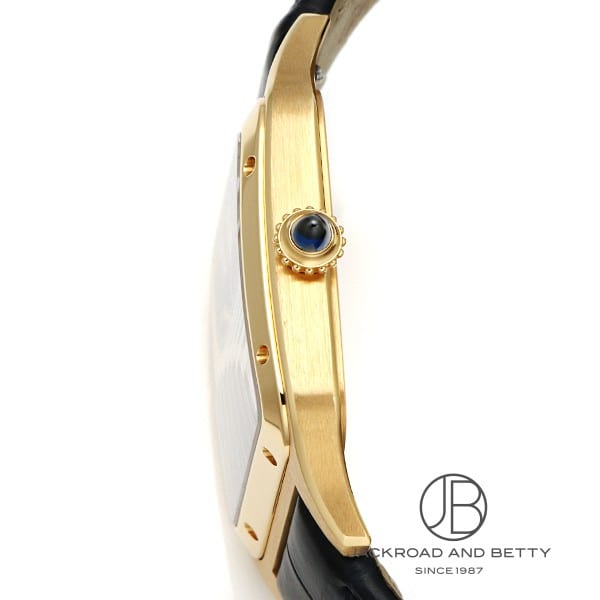 カルティエ CARTIER サントス デュモン...の紹介画像3