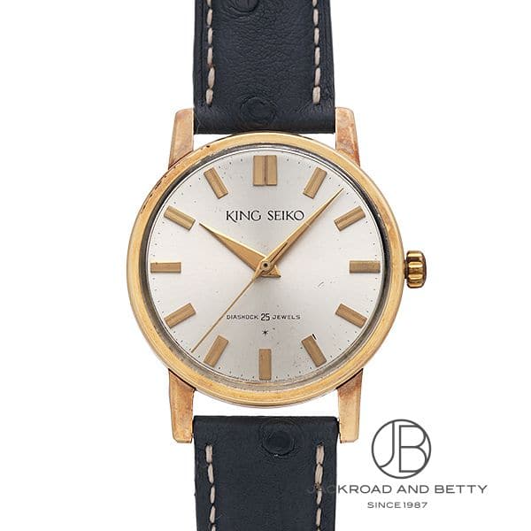 BVLGARI - セイコー SEIKO キングセイコー J14102KS ヴィンテージ 時計 メンズ