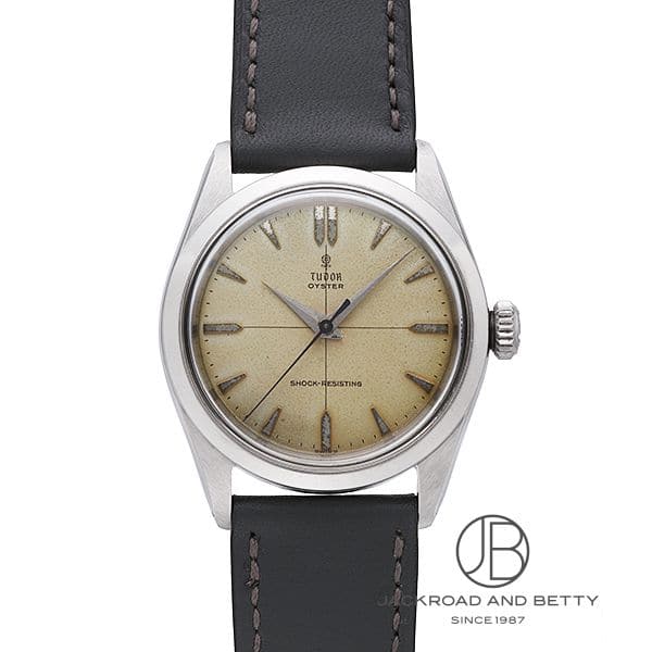 Rakuten - チューダー(チュードル) TUDOR オイスター コバラ 7934 ヴィンテージ 時計 メンズ