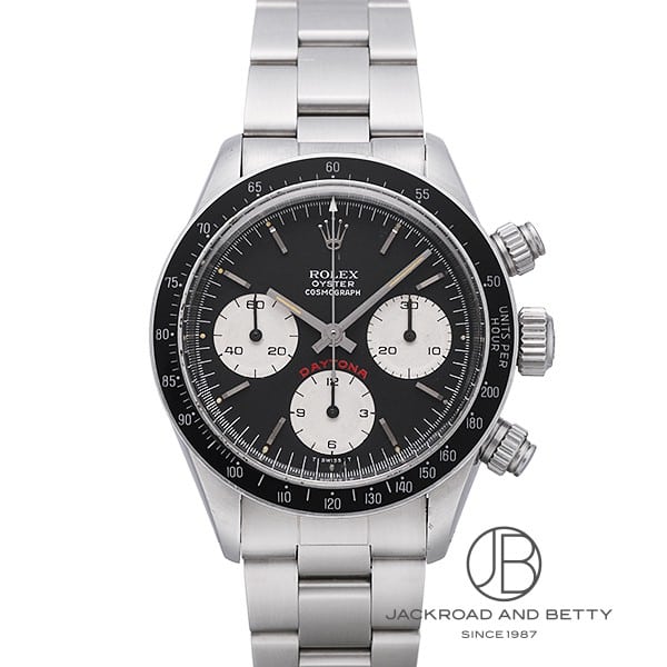 ロレックス ROLEX コスモグラフ デイトナ 6263 ヴィンテージ 時計 メンズ