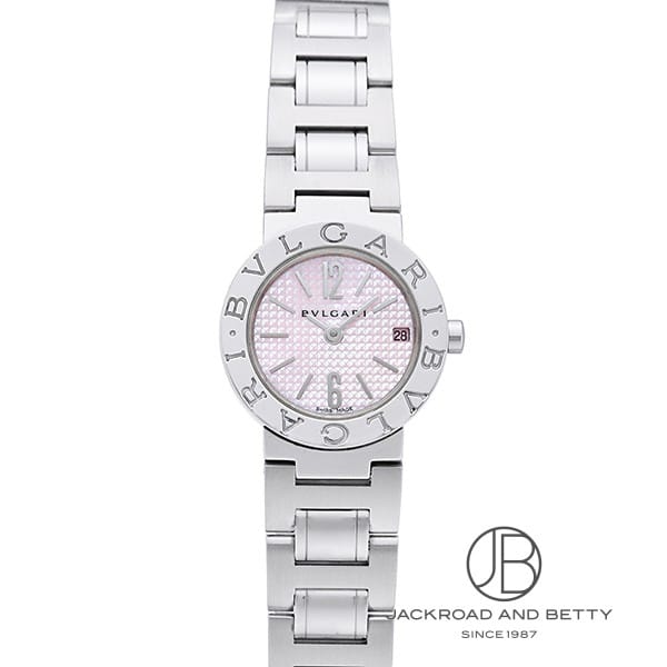 ブルガリ BVLGARI ブルガリ ブルガリ 2007年 日本限定 BB23C2SSD/JA 中古  ...