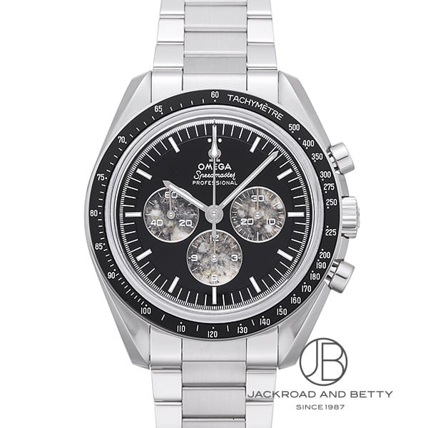 オメガ OMEGA スピードマスター キャリバー 321 311.90.42.30.99.002 中古 時計 メンズ