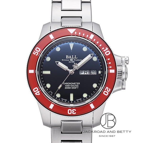 Other - ボールウォッチ BALL WATCH エンジニア ハイドロカーボン オリジナル DM2118B-S2CJ-BK 中古 時計 メンズ
