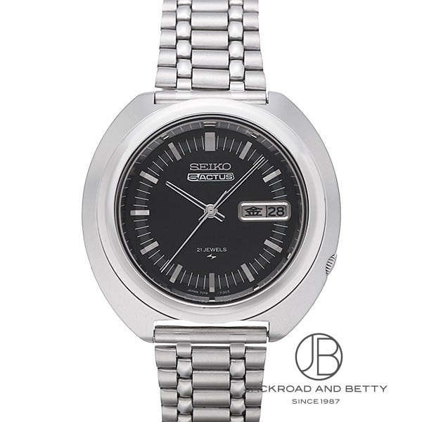 OMEGA - セイコー SEIKO 5アクタス 7019-7027 ヴィンテージ 時計 メンズ