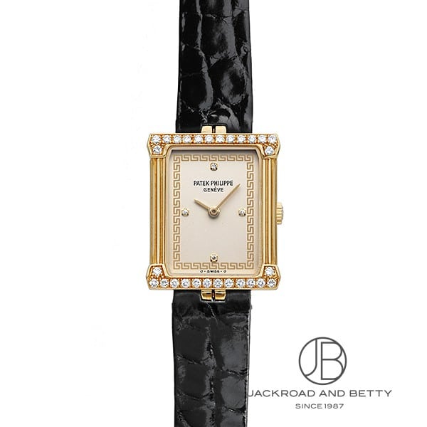 Other - パテック フィリップ PATEK PHILIPPE レ・グッレク 4632j ヴィンテージ 時計 レディース