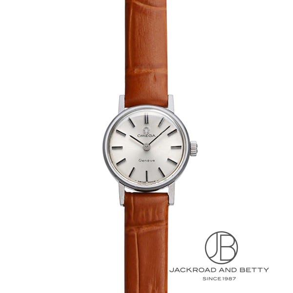 CARTIER - オメガ OMEGA ジュネーブ 511.213 ヴィンテージ 時計 レディース