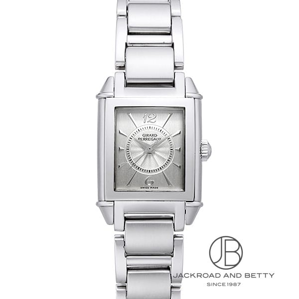 ジラール・ペルゴ GIRARD-PERREGAUX ヴィンテージ 1945 25900.11.111 中古 時計 レディース