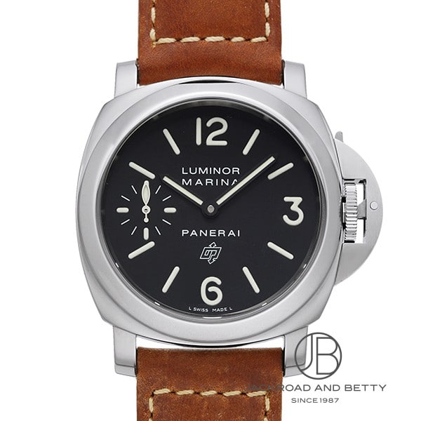 Other - パネライ PANERAI ルミノール マリーナロゴ PAM00005 中古 時計 メンズ