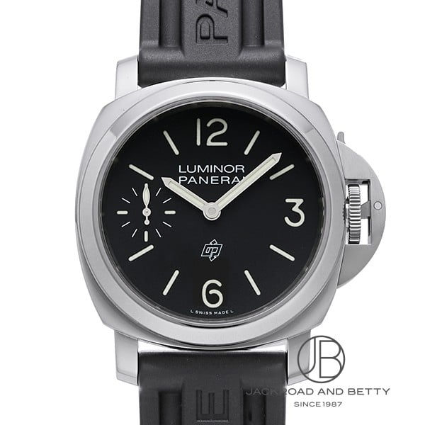 Lumino - パネライ PANERAI ルミノール ロゴ 44mm PAM01084 中古 時計 メンズ
