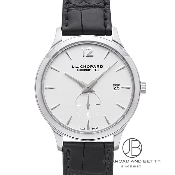 CHOPARD - ショパール CHOPARD L.U.C XPS 168591-3001 中古 時計 メンズ