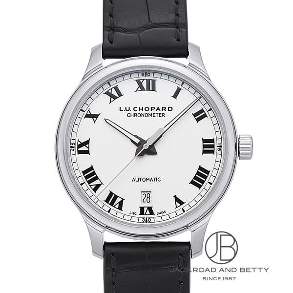 Rakuten - ショパール CHOPARD L.U.C 1937 168558-3001 中古 時計 メンズ