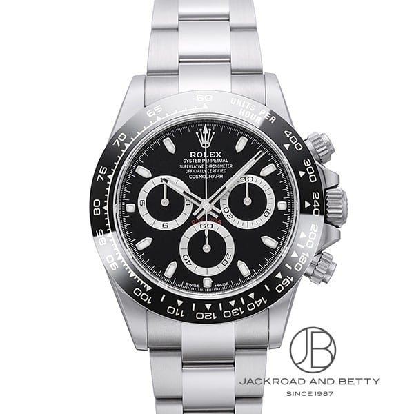 ロレックス ROLEX コスモグラフ デイトナ 116500LN 中古 時計 メンズ