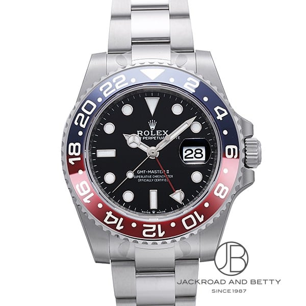 ロレックス ROLEX GMTマ�