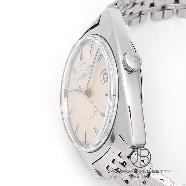 ジャックロード 【腕時計専門店】のIWC IWC ラウンド オートマティック 1828 ヴィンテージ 時計 メンズ｜アングル3