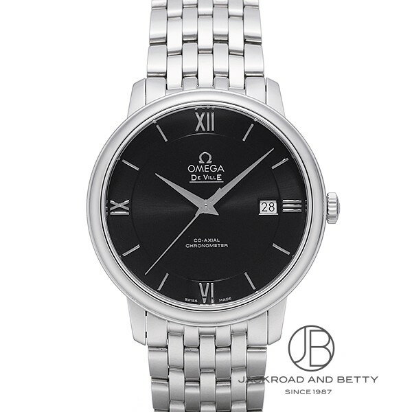 Other - オメガ OMEGA デ・ヴィル プレステージ コーアクシャル 424.10.40.20.01.001 中古 時計 メンズ