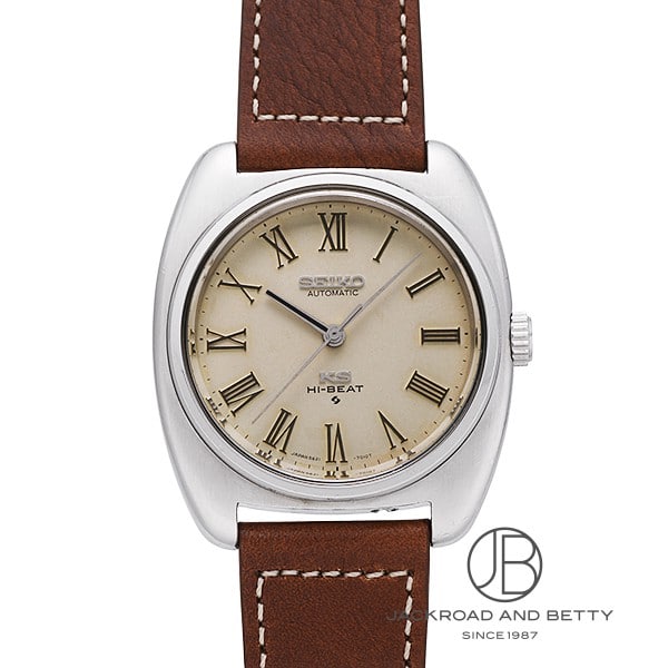 セイコー SEIKO キングセイコー 5621-7000 ヴィンテージ 時計 メンズ