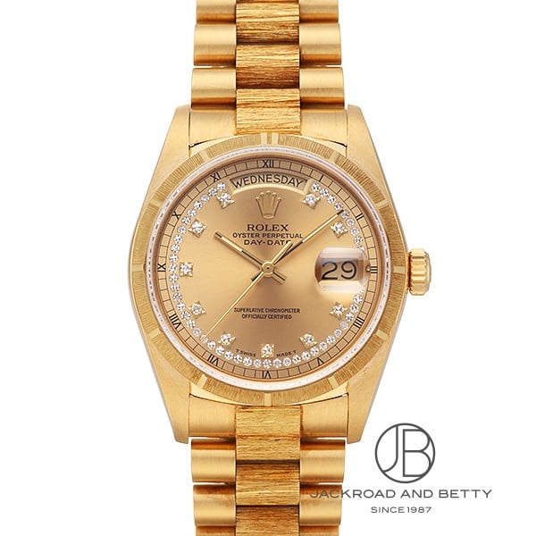 ロレックス ROLEX デイデイト 18078A ヴィンテージ 時計 メンズ