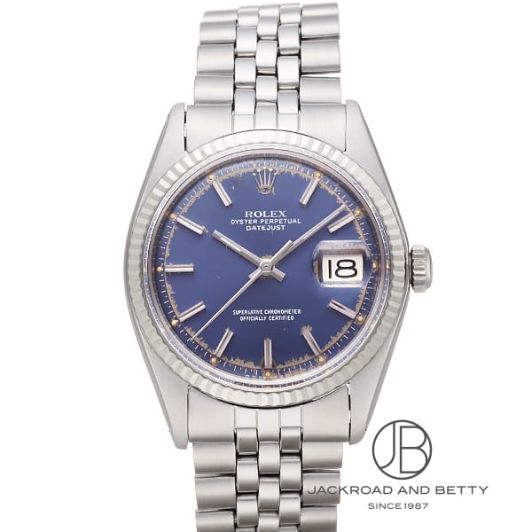 ロレックス ROLEX デイトジャスト 1601 ヴィンテージ 時計 メンズ