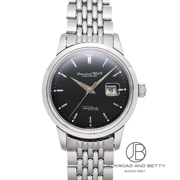 Other - IWC IWC インヂュニア 666AD ヴィンテージ 時計 メンズ