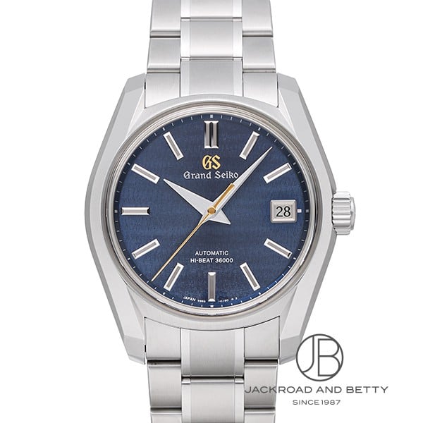 グランドセイコー GRAND SEIKO ヘリテージコレクション ハイビート 36000 SBGH273 中古 時計 メンズ