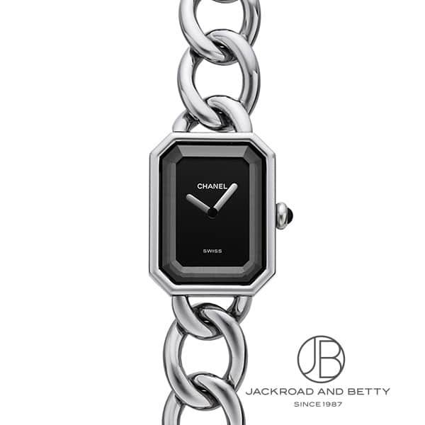 シャネル CHANEL プルミエール XL H0452 中古 時計 レディース