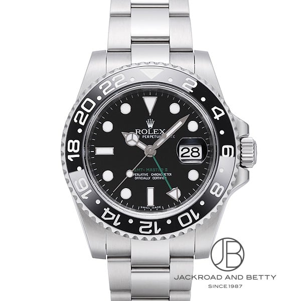 ロレックス ROLEX GMTマ�