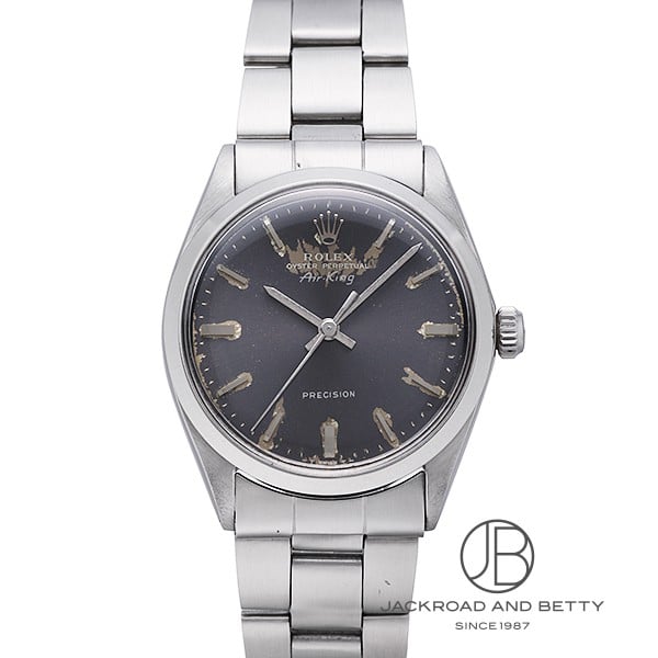 ロレックス ROLEX エアキング 5500 ヴィンテージ 時計 メンズ