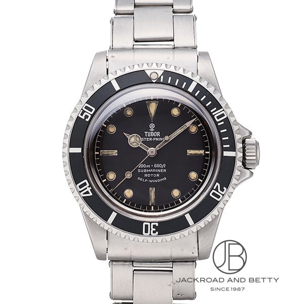 チューダー(チュードル) TUDOR サブマリーナー 7928 ヴィンテージ 時計 メンズ