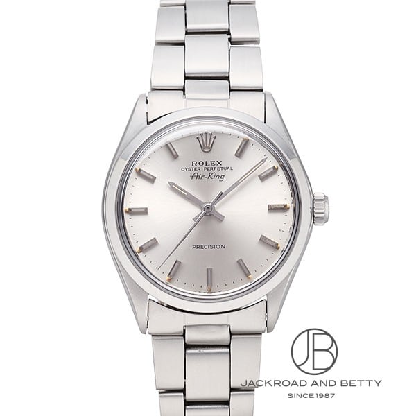 ロレックス ROLEX エアキング 5500 ヴィンテージ 時計 メンズ