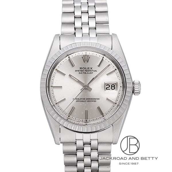 ロレックス ROLEX デイトジャスト 1603 ヴィンテージ 時計 メンズ