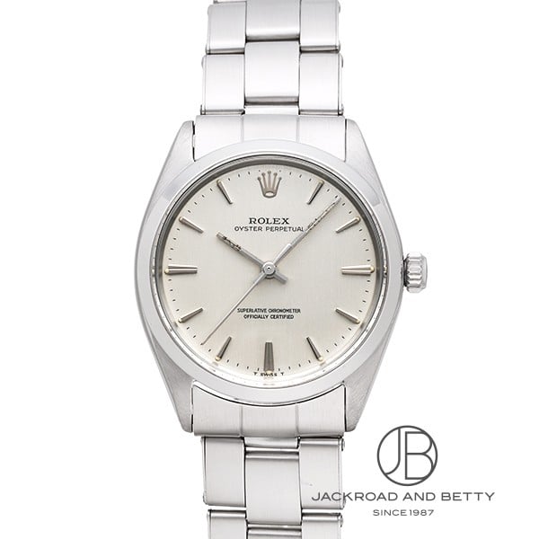 ロレックス ROLEX オイスター パーペチュアル 1002 ヴィンテージ 時計 メンズ