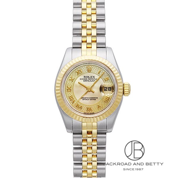 ロレックス ROLEX デイトジャスト 26 1