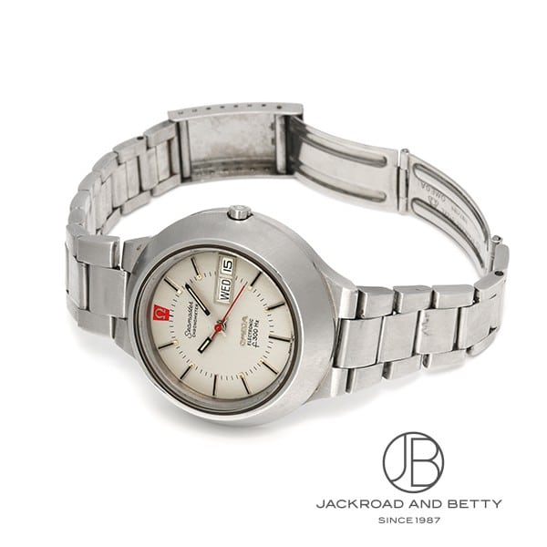 オメガ OMEGA エレクトロニック 198.0018 ヴィンテージ 時計 メンズ
