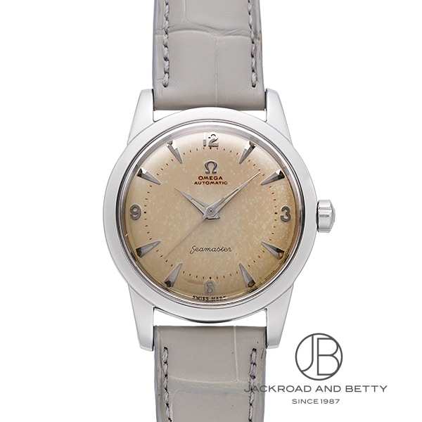 オメガ OMEGA シーマスター 2577-3 ヴィンテージ 時計 メンズ