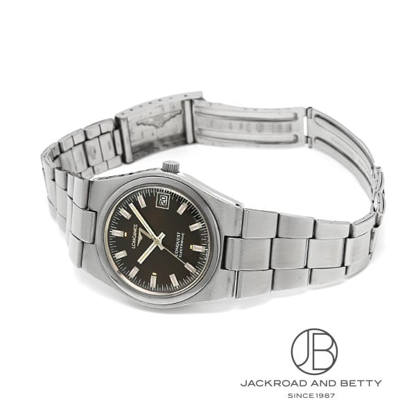 ロンジン LONGINES コンクエスト エレクトニック - ヴィンテージ 時計 メンズ